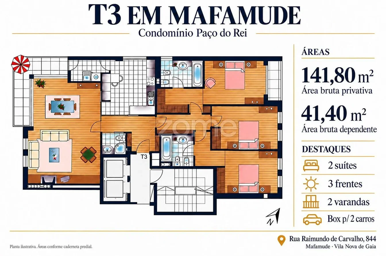 Sala de estar