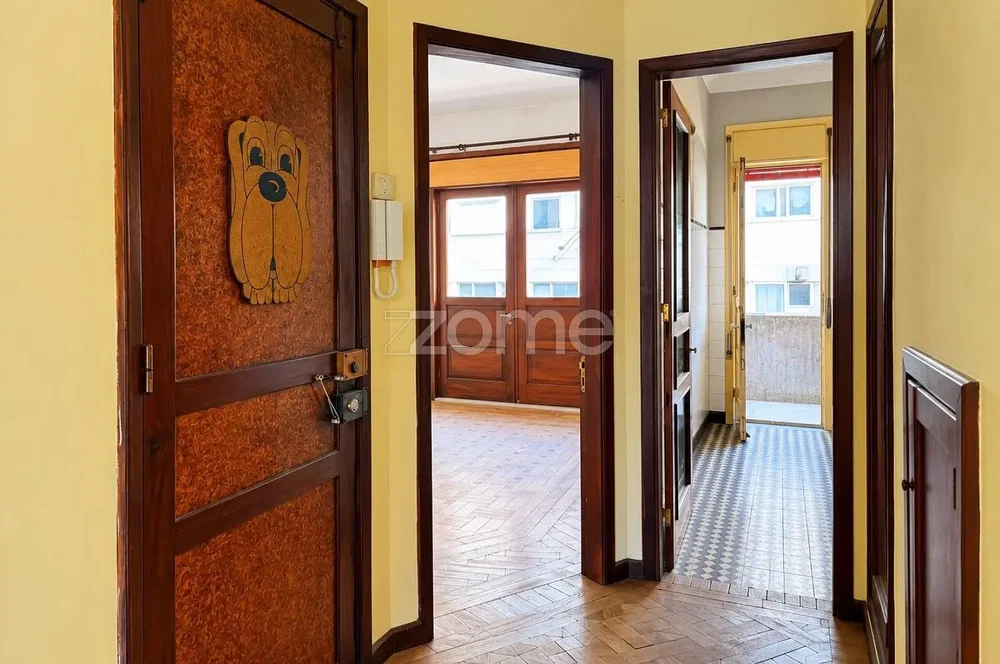 Sala de estar