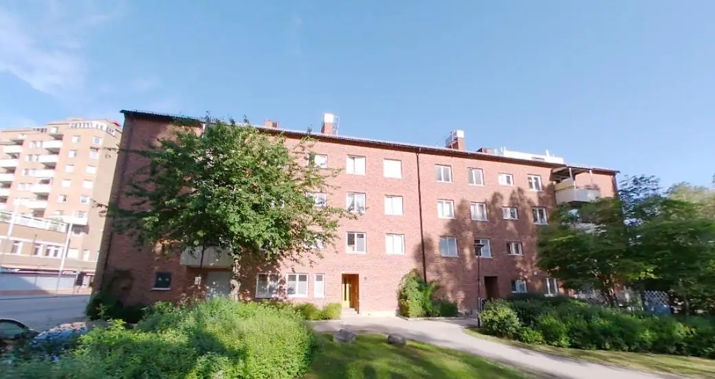Obývací pokoj