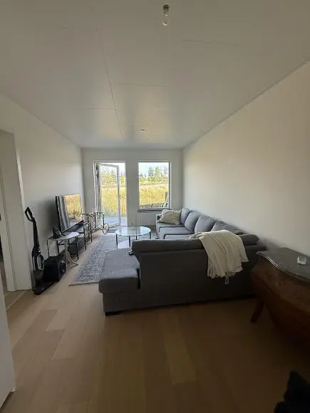 Obývací pokoj