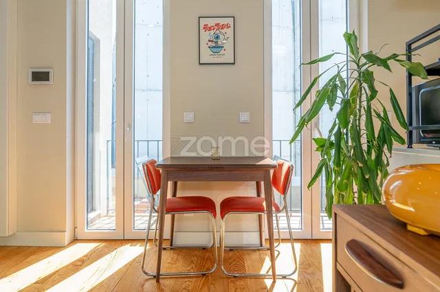 Sala de estar