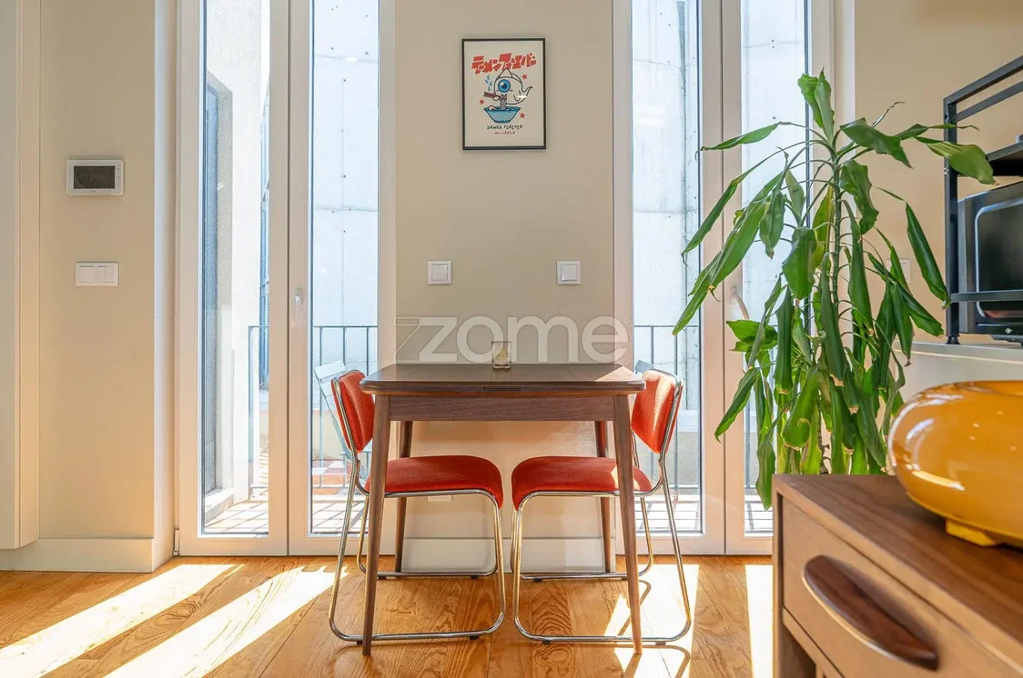 Sala de estar