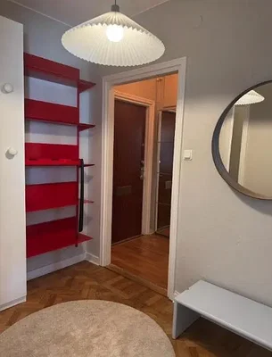 Obývací pokoj