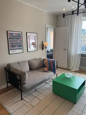 Obývací pokoj