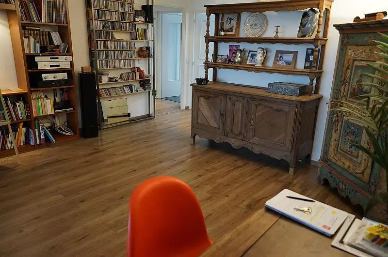 Salón