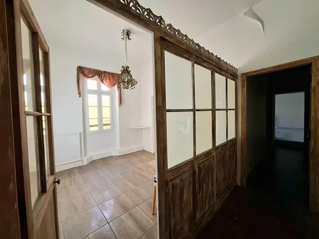 Oturma odası