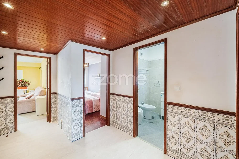 Sala de estar