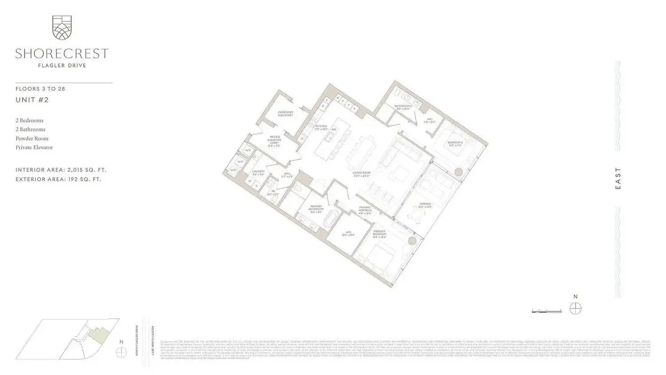 Sala de estar