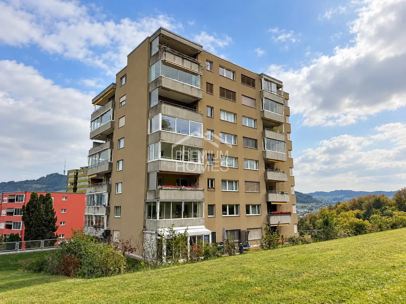 Oturma odası