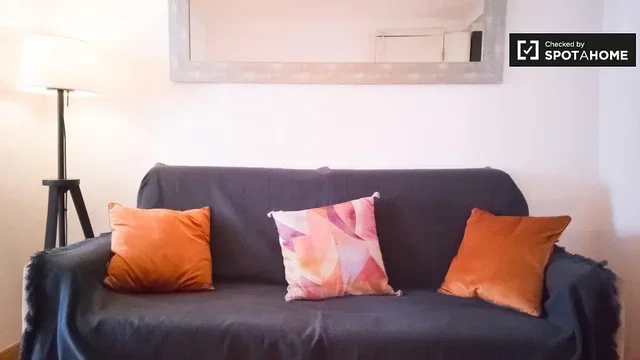 Dnevni boravak