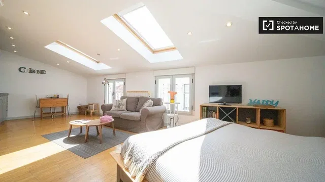 Sala de estar