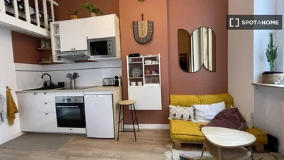 Sala de estar
