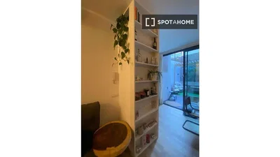 Obývací pokoj