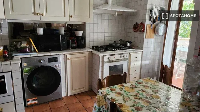 Obývací pokoj