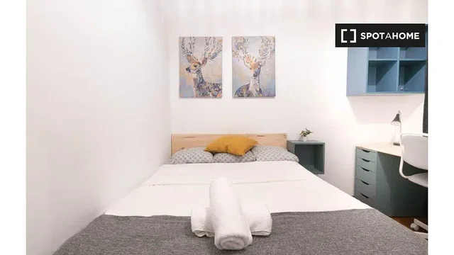 Obývací pokoj