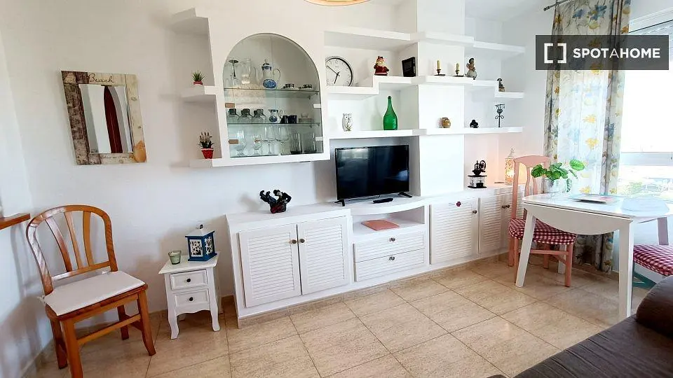 Obývací pokoj