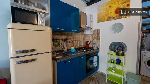 Soggiorno