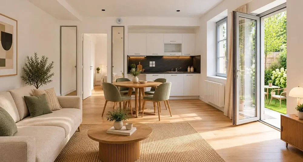 Salón
