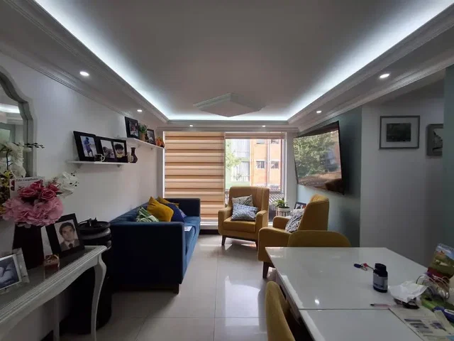 Dnevni boravak