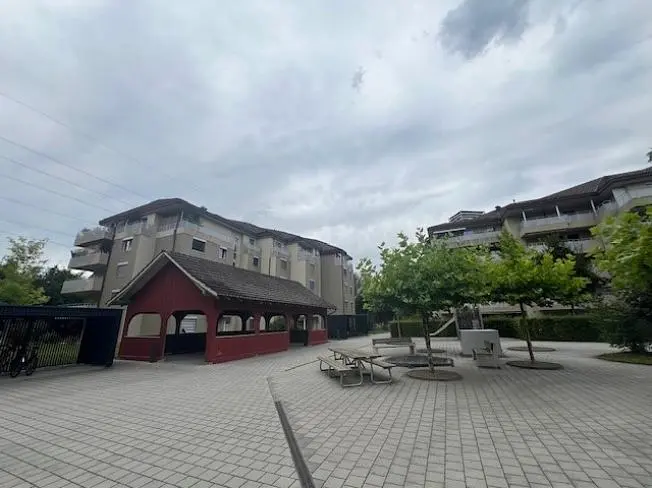 Oturma odası