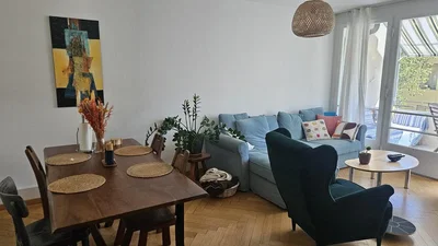 Oturma odası