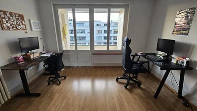 Oturma odası