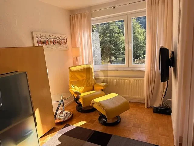 Obývací pokoj