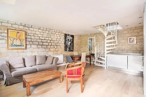 Salon