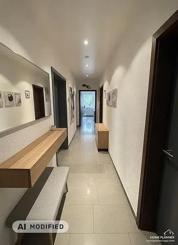 غرفة معيشة