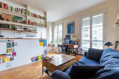 Soggiorno