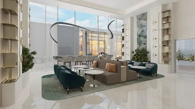 Salon