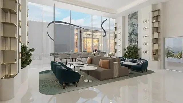 Salon