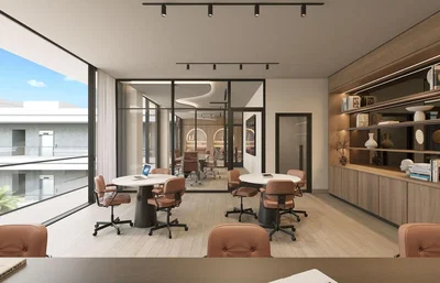 Salon