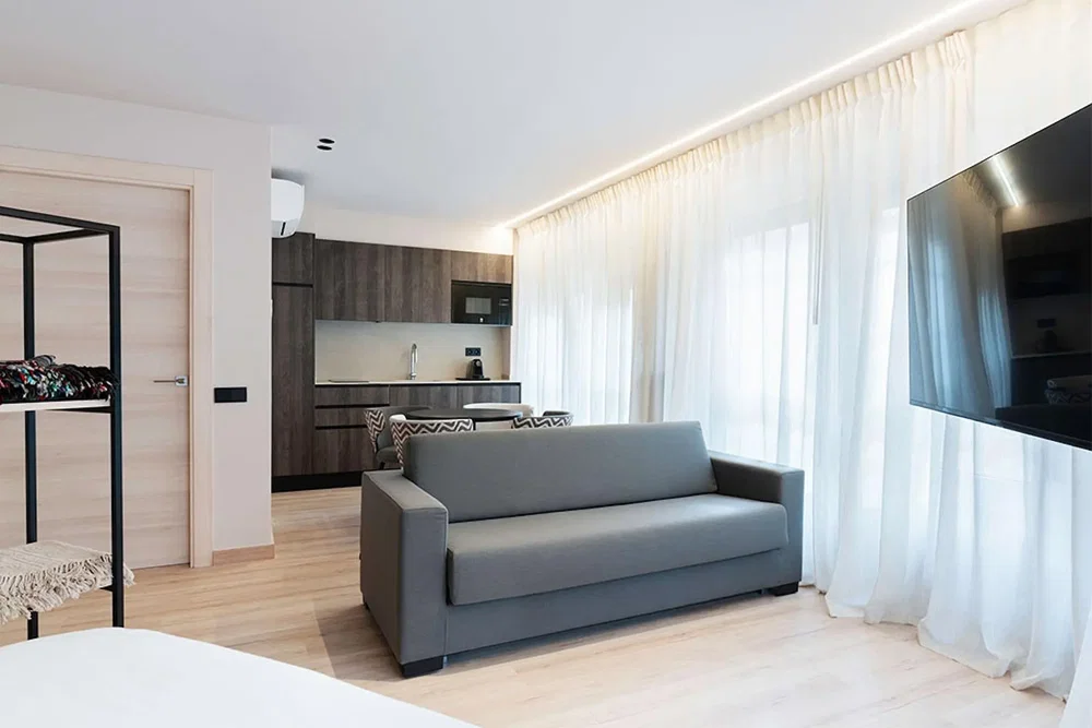 Sala de estar