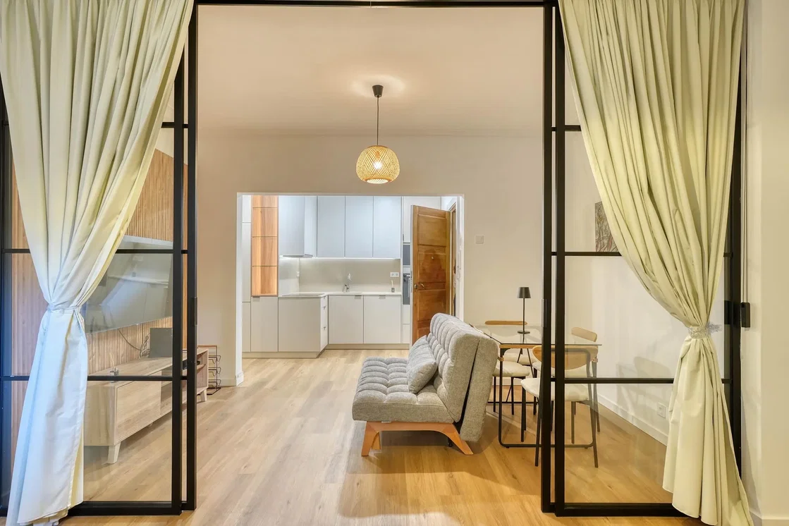 Sala de estar