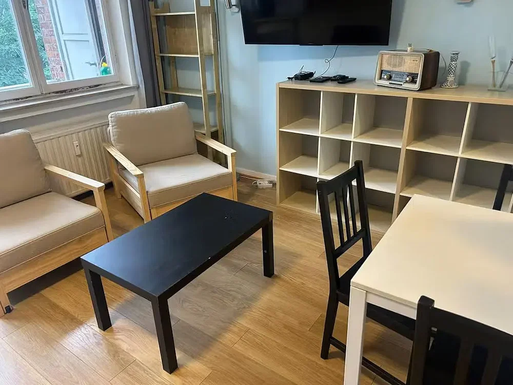 Salon