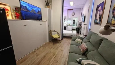 Salon