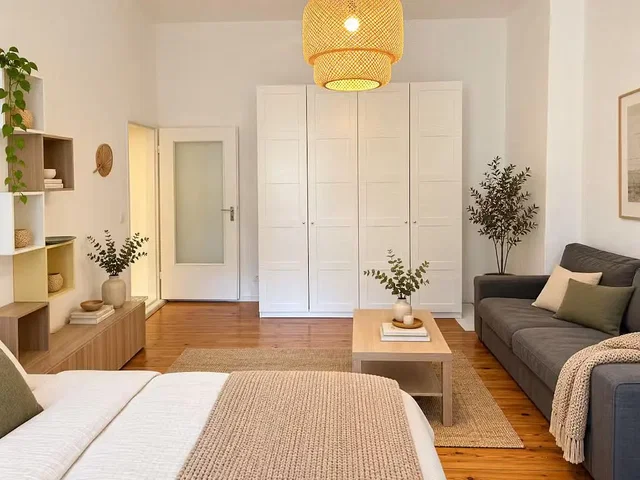 Woonkamer