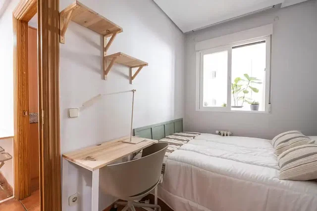Obývačka
