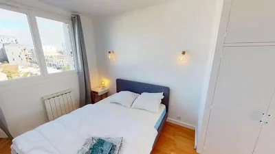 Obývačka
