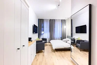 Obývačka