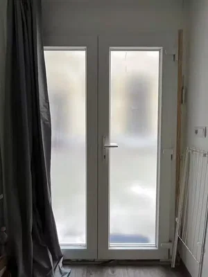 غرفة معيشة