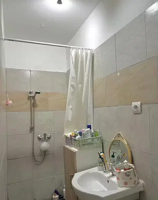 غرفة معيشة