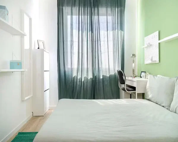 غرفة معيشة