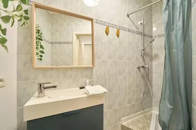 Obývačka