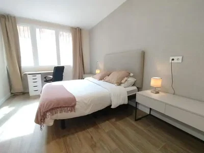 Obývačka