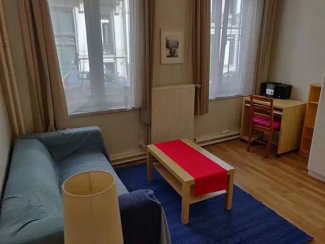 Salon