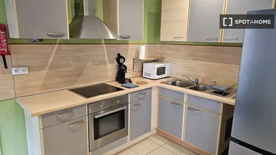 Woonkamer