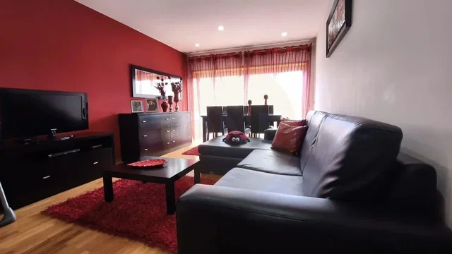 Dnevni boravak
