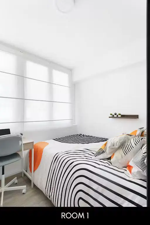 Sala de estar